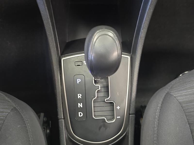 hyundai Accent 2017 - 25