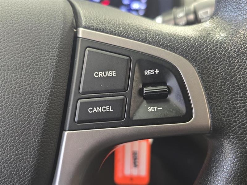 hyundai Accent 2017 - 26