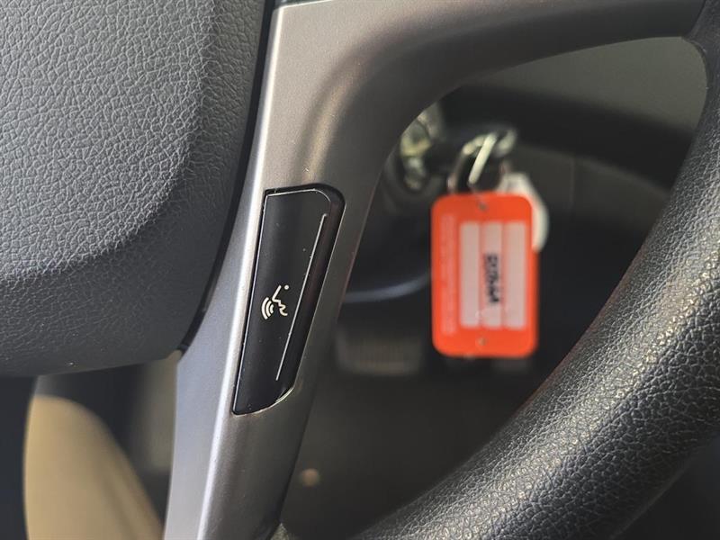 hyundai Accent 2017 - 27