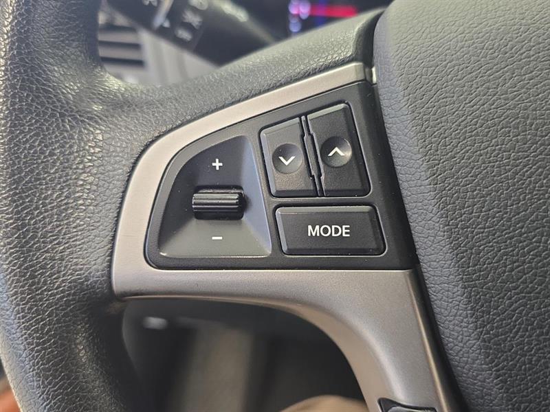 hyundai Accent 2017 - 28