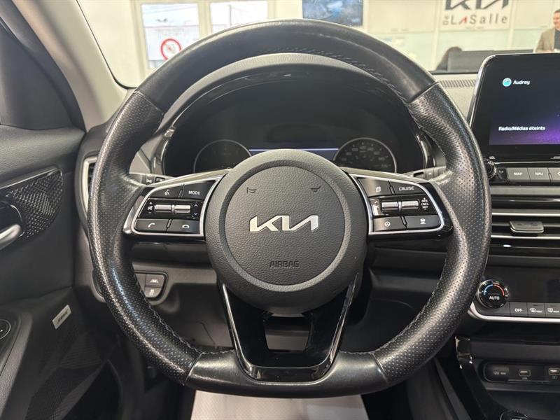 kia Seltos 2022 - 11