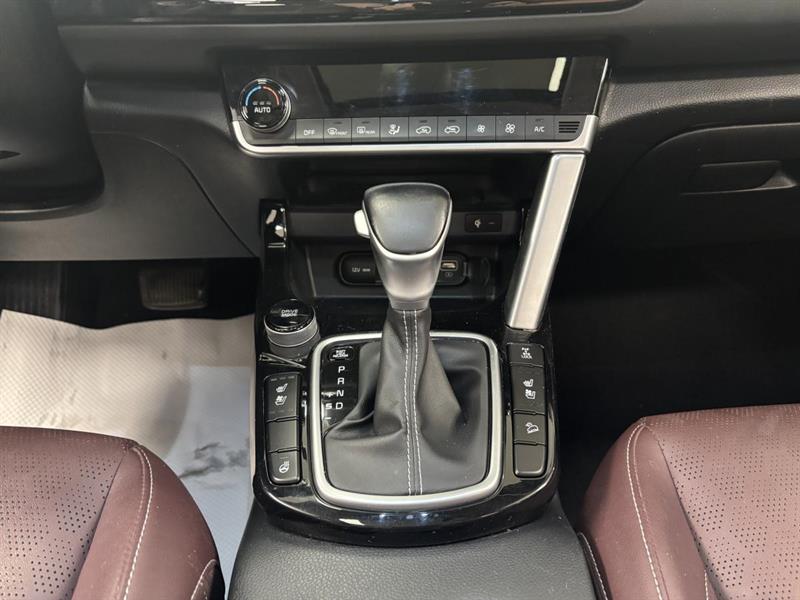 kia Seltos 2022 - 14