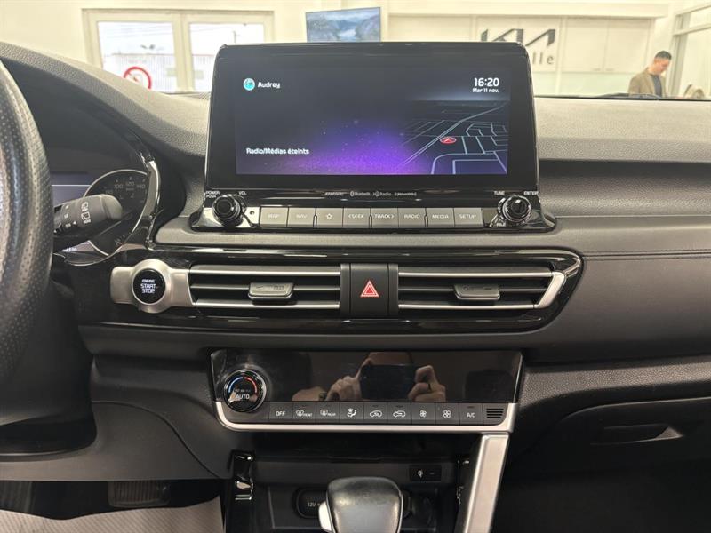 kia Seltos 2022 - 15