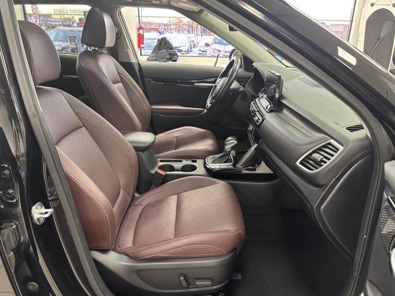 kia Seltos 2022 - 16