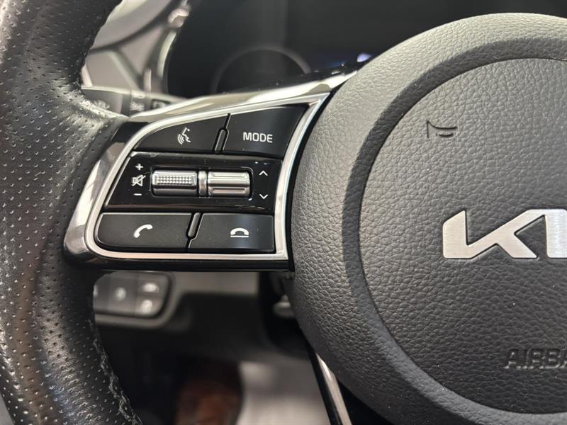 kia Seltos 2022 - 22