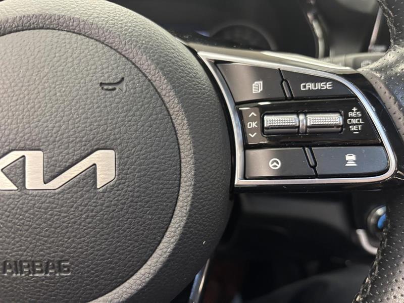 kia Seltos 2022 - 23