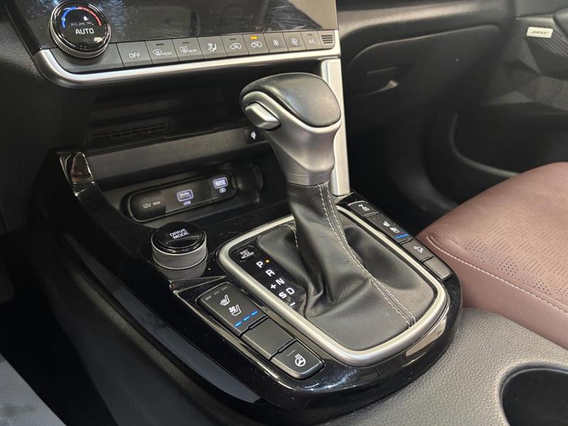 kia Seltos 2022 - 24