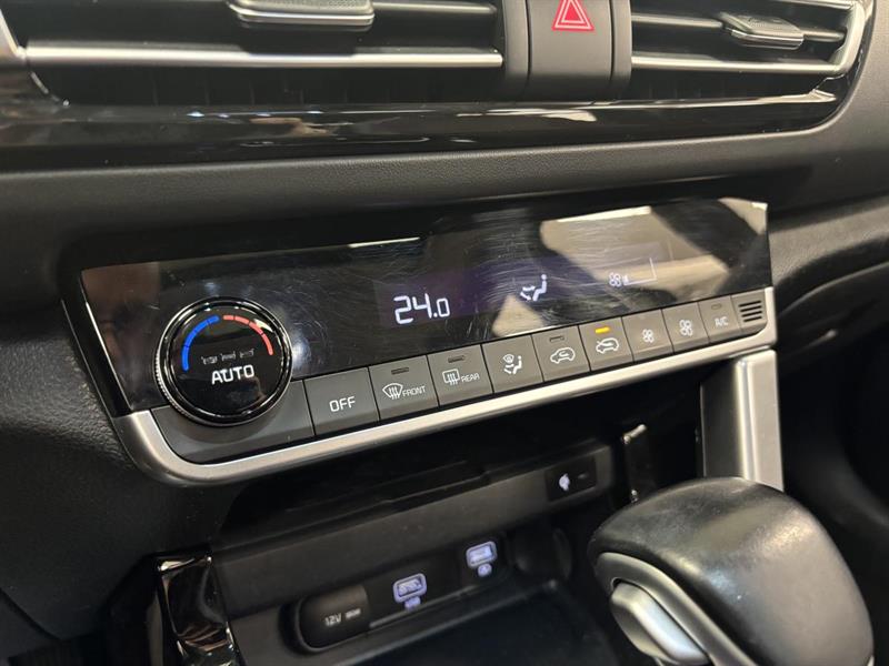 kia Seltos 2022 - 26