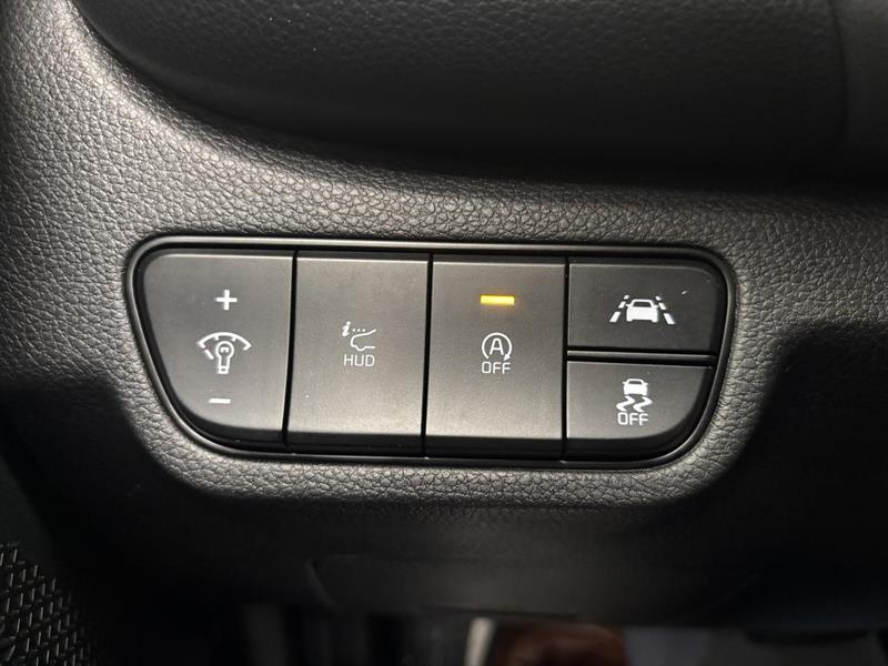 kia Seltos 2022 - 27