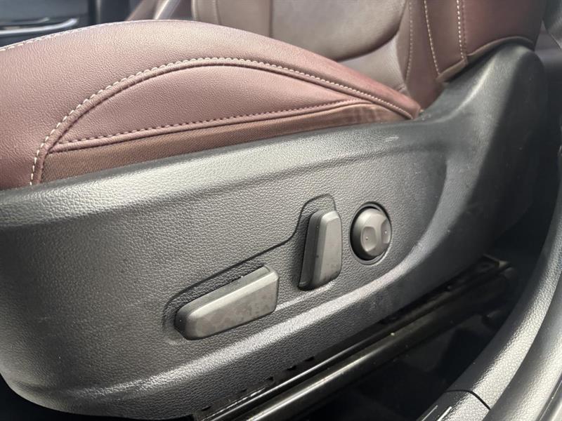 kia Seltos 2022 - 28