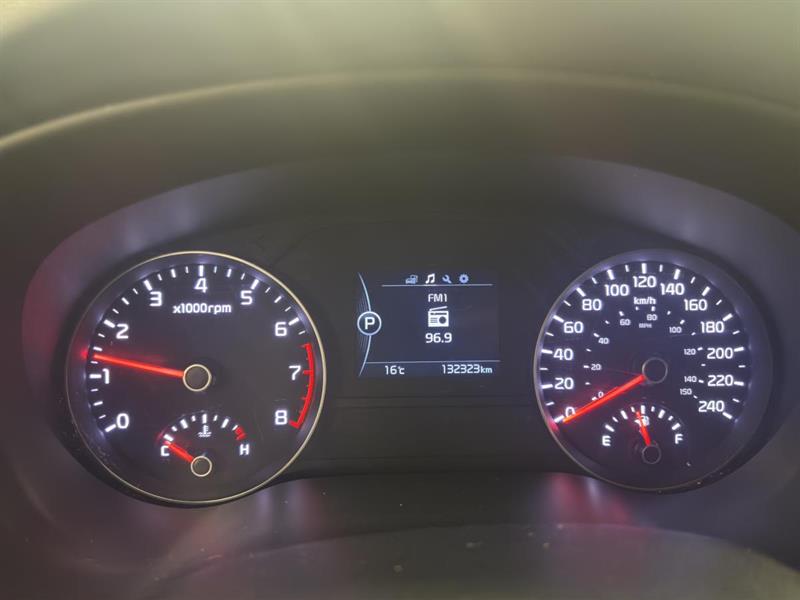 kia Sportage 2019 - 14