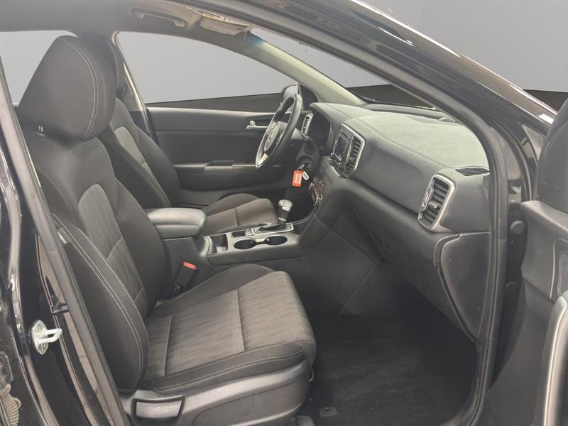 kia Sportage 2019 - 18