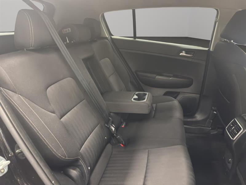 kia Sportage 2019 - 19