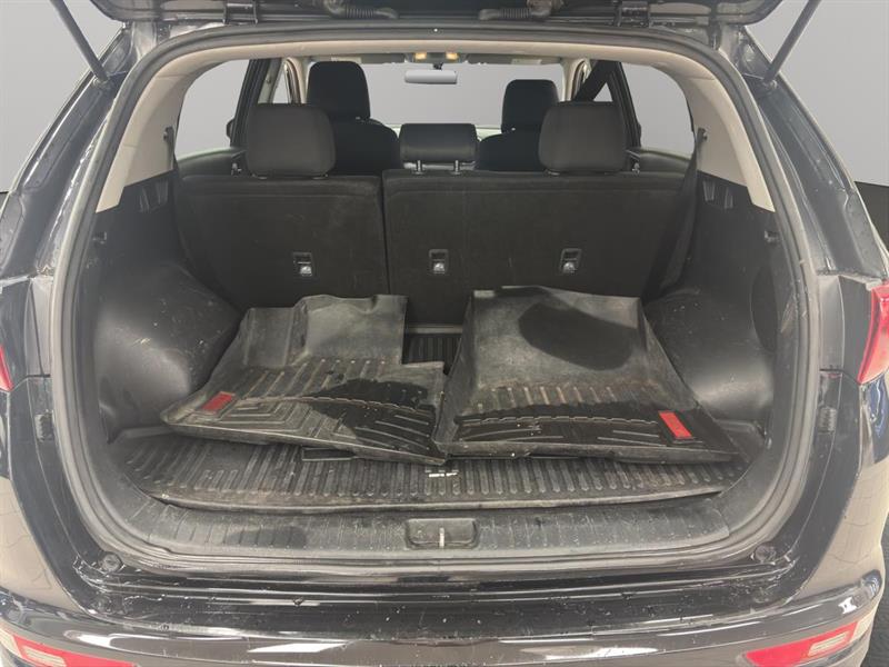 kia Sportage 2019 - 20