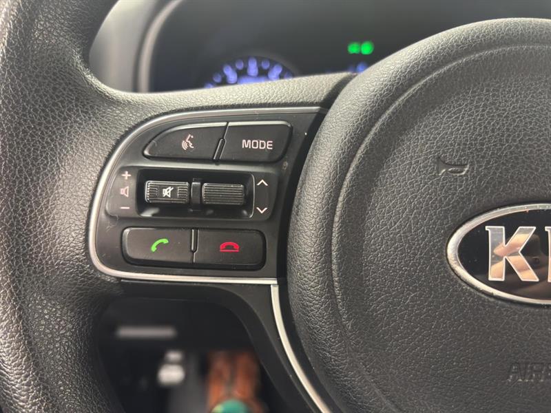 kia Sportage 2019 - 24