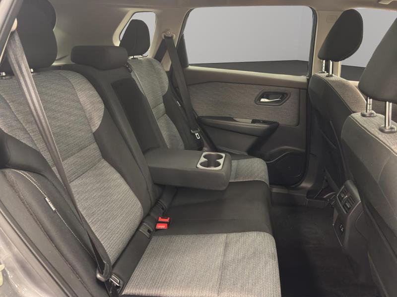 nissan Rogue 2022 - 19