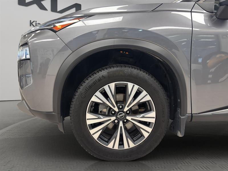 nissan Rogue 2022 - 22