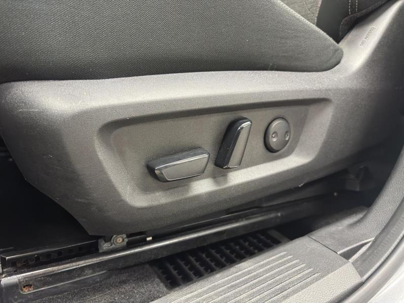 nissan Rogue 2022 - 28