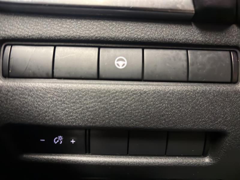 nissan Rogue 2022 - 29