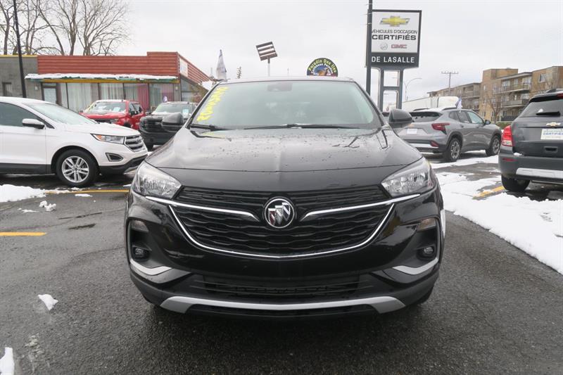 buick Encore GX 2023 - 3
