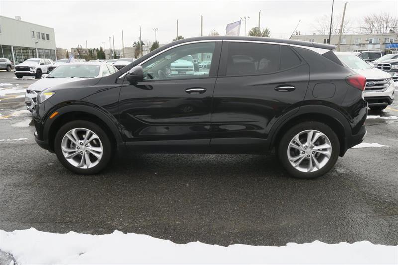 buick Encore GX 2023 - 4