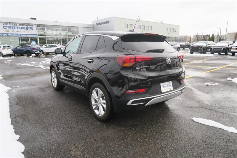 buick Encore GX 2023 - 6