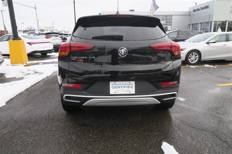 buick Encore GX 2023 - 7