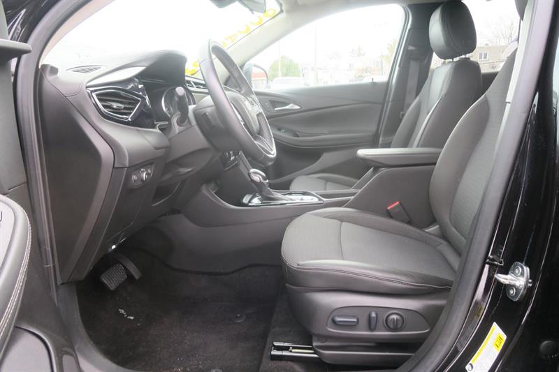 buick Encore GX 2023 - 9