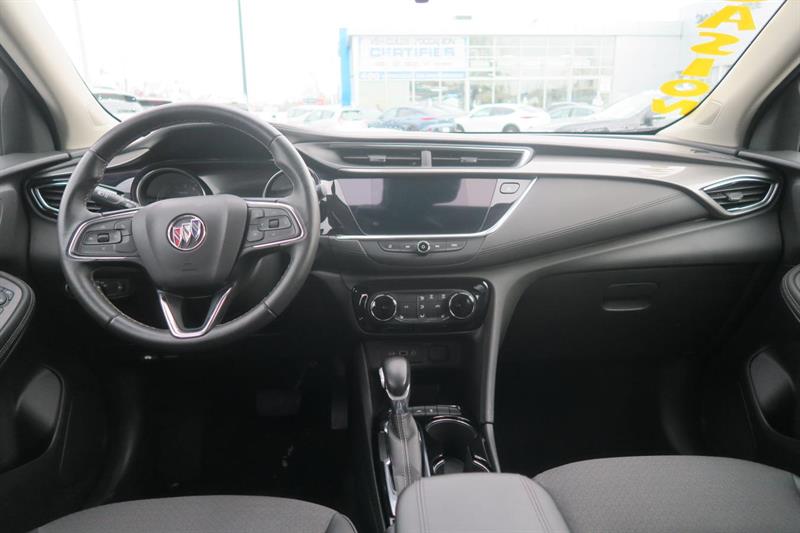 buick Encore GX 2023 - 10