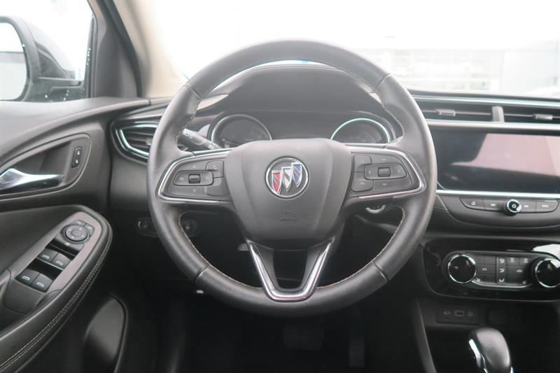 buick Encore GX 2023 - 12