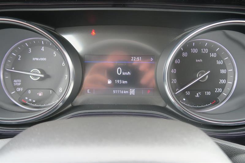 buick Encore GX 2023 - 15