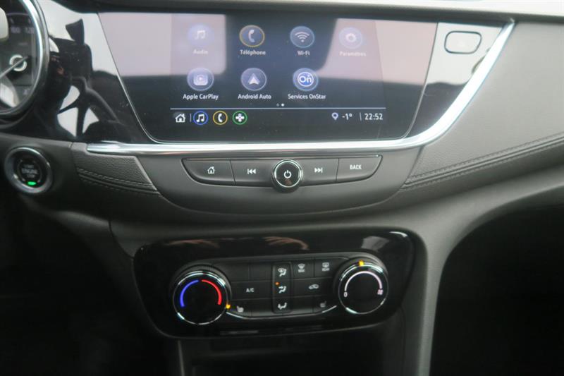 buick Encore GX 2023 - 16