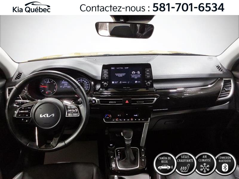 kia Seltos 2023 - 10