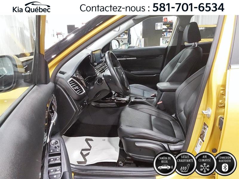 kia Seltos 2023 - 14