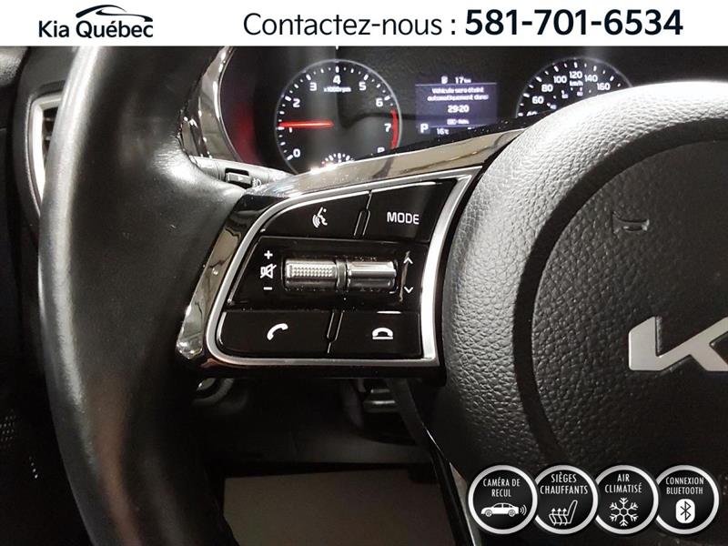 kia Seltos 2023 - 20