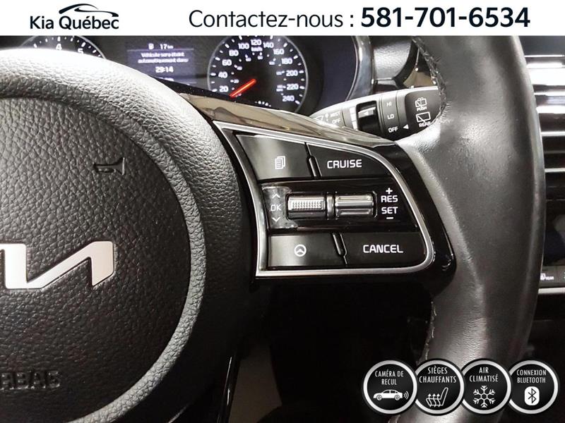 kia Seltos 2023 - 21