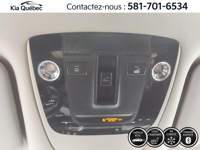 kia Seltos 2023 - 23