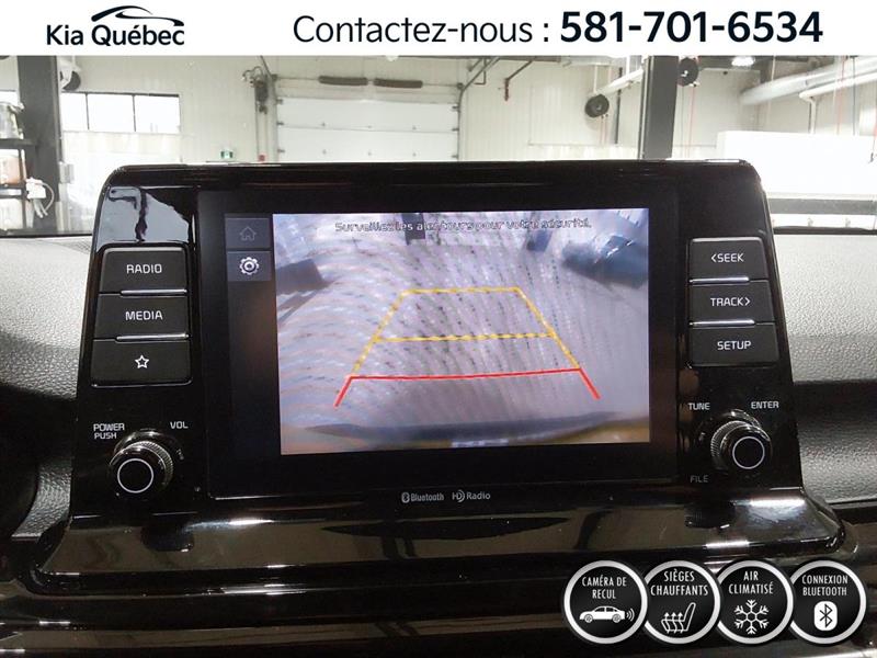 kia Seltos 2023 - 25