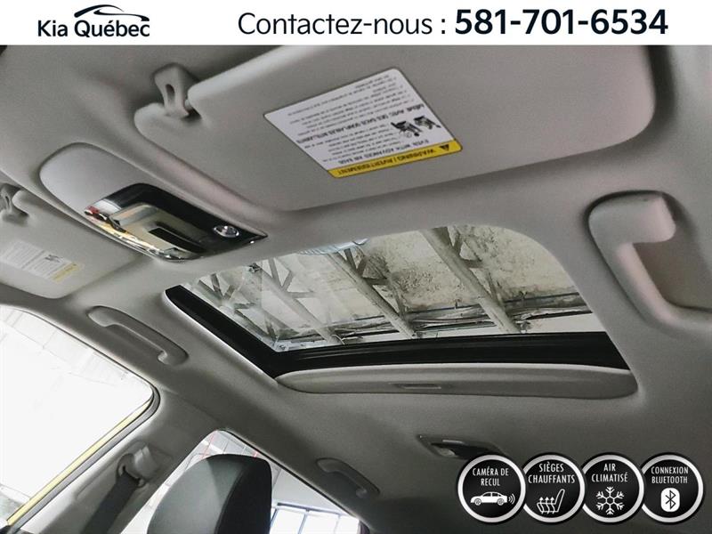 kia Seltos 2023 - 26