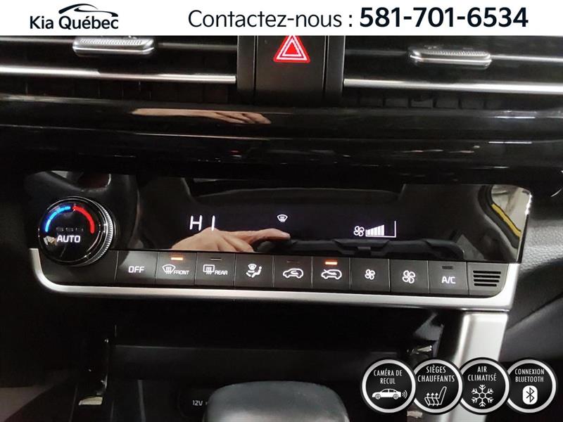 kia Seltos 2023 - 27