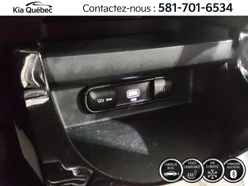 kia Seltos 2023 - 28