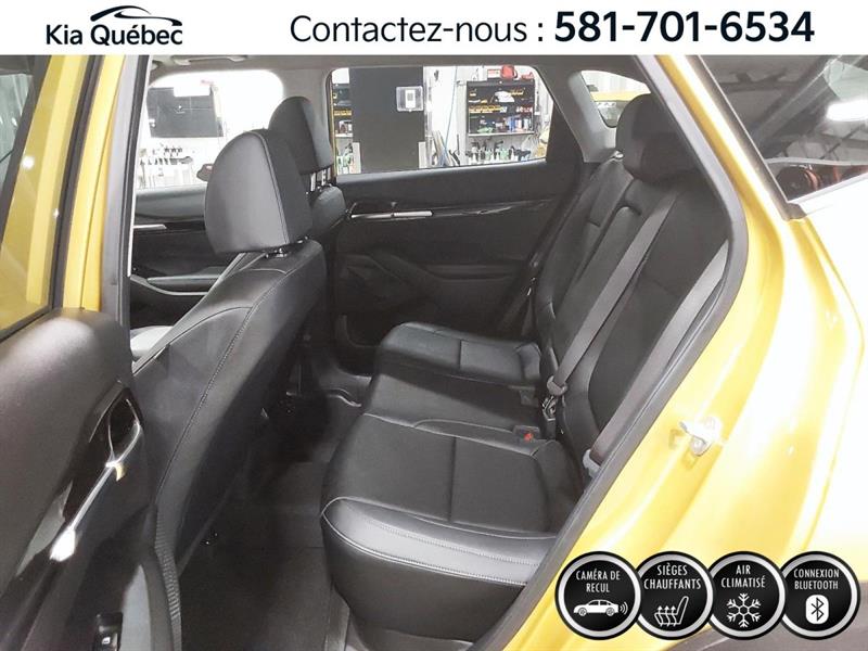 kia Seltos 2023 - 32