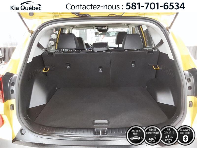 kia Seltos 2023 - 33