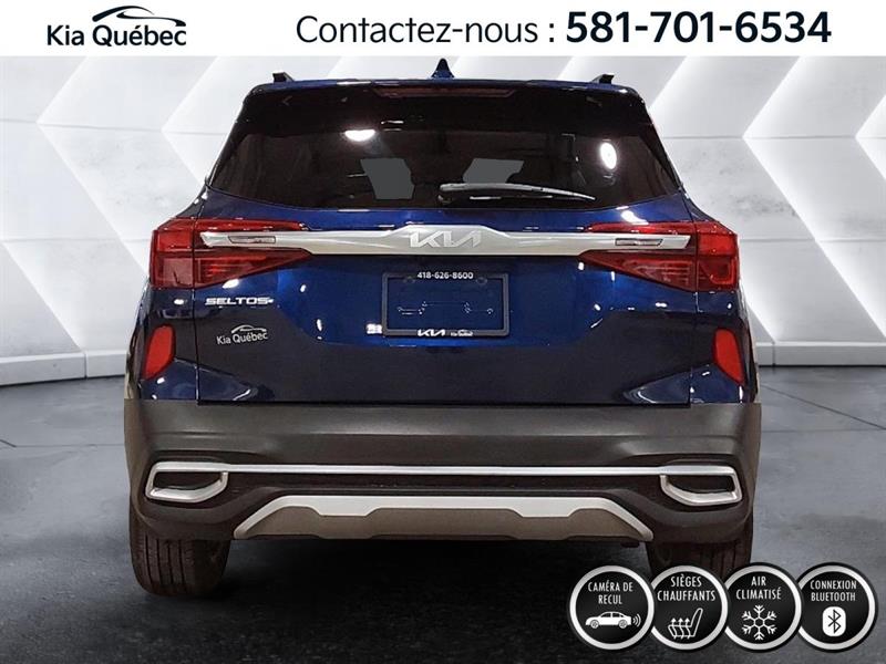 kia Seltos 2023 - 6
