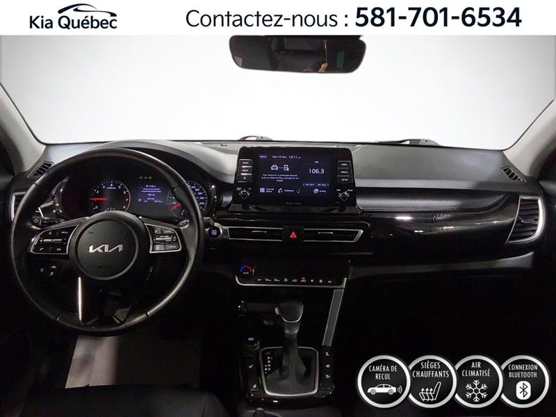 kia Seltos 2023 - 10