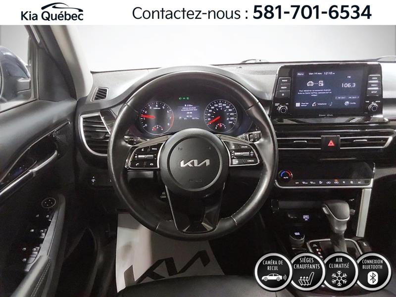 kia Seltos 2023 - 11