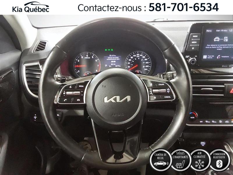 kia Seltos 2023 - 12