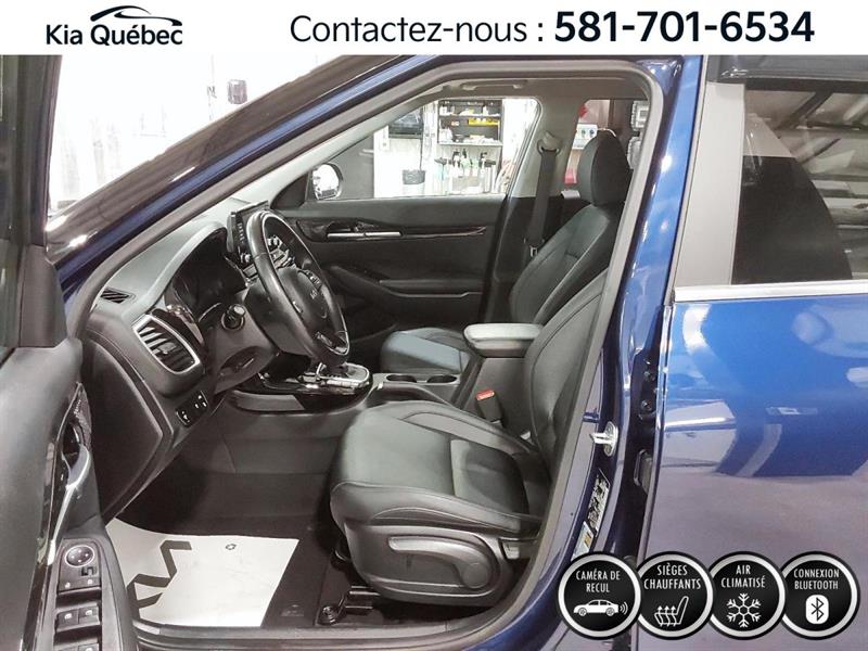 kia Seltos 2023 - 14