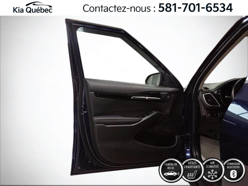 kia Seltos 2023 - 15