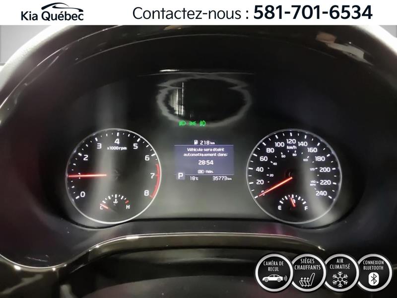 kia Seltos 2023 - 19